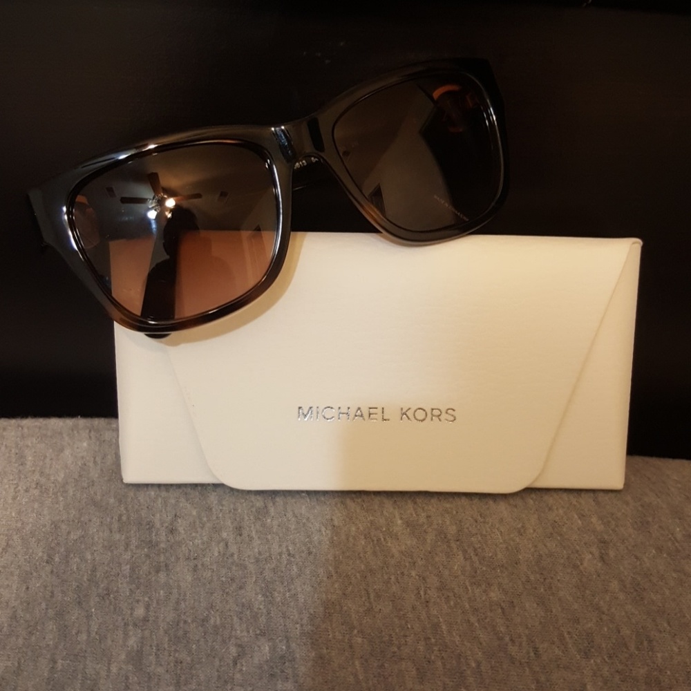 Authentic Michael Kors Sunglasses